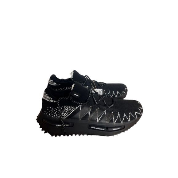 Adidas NMD S1 Knit Neighborhood - Picture 2 of 9